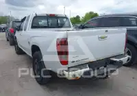 2011 Chevrolet Colorado фото