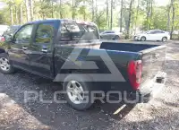 2011 Chevrolet Colorado photo