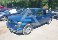 2011 Chevrolet Colorado photo