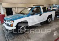 2011 Chevrolet Colorado фото