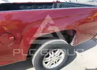 2011 Chevrolet Colorado фото