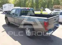 2011 Chevrolet Colorado фото