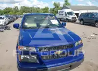 2011 Chevrolet Colorado фото