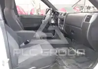 2011 Chevrolet Colorado фото