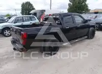 2011 Chevrolet Colorado фото