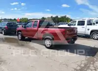 2011 Chevrolet Colorado фото
