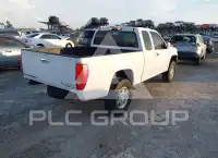 2011 Chevrolet Colorado фото
