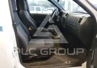 2011 Chevrolet Colorado фото