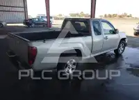 2011 Chevrolet Colorado фото