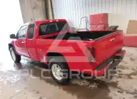 2011 Chevrolet Colorado фото