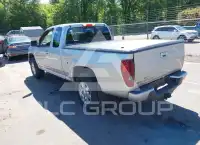 2011 Chevrolet Colorado фото