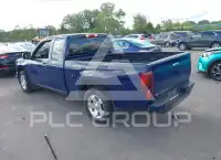 2011 Chevrolet Colorado фото