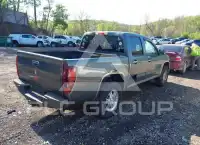 2011 Chevrolet Colorado photo