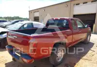 2011 Chevrolet Colorado фото