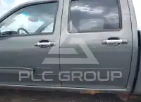 2011 Chevrolet Colorado photo