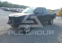 2011 Chevrolet Colorado фото