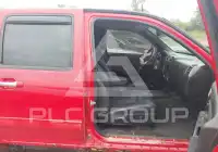 2011 Chevrolet Colorado фото