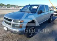 2011 Chevrolet Colorado photo
