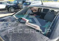 2011 Chevrolet Cruze photo