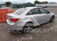 2011 Chevrolet Cruze фото