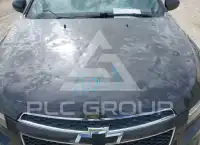 2011 Chevrolet Cruze photo