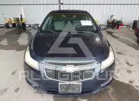2011 Chevrolet Cruze фото
