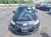 2011 Chevrolet Cruze фото