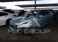 2011 Chevrolet Cruze фото