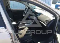 2011 Chevrolet Cruze photo