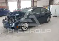 2011 Chevrolet Cruze photo