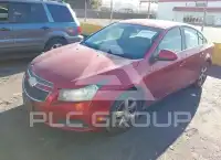 2011 Chevrolet Cruze photo
