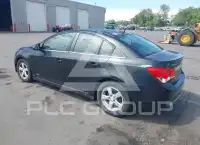 2011 Chevrolet Cruze фото