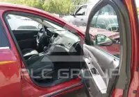2011 Chevrolet Cruze фото