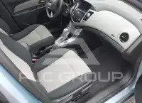 2011 Chevrolet Cruze фото