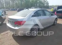 2011 Chevrolet Cruze photo
