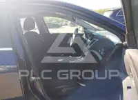 2011 Chevrolet Cruze фото