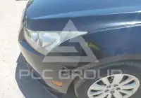 2011 Chevrolet Cruze фото