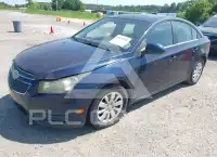 2011 Chevrolet Cruze photo