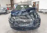 2011 Chevrolet Cruze photo
