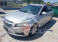 2011 Chevrolet Cruze photo