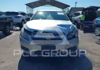 2011 Chevrolet Cruze фото