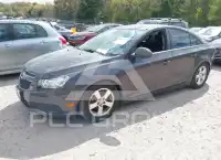 2011 Chevrolet Cruze photo