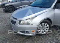 2011 Chevrolet Cruze фото