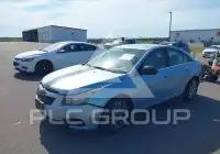 2011 Chevrolet Cruze photo