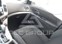 2011 Chevrolet Cruze фото