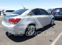 2011 Chevrolet Cruze фото