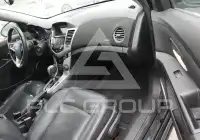 2011 Chevrolet Cruze photo