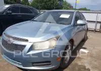 2011 Chevrolet Cruze photo