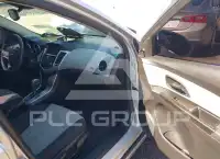 2011 Chevrolet Cruze фото