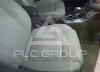 2011 Chevrolet Cruze фото
